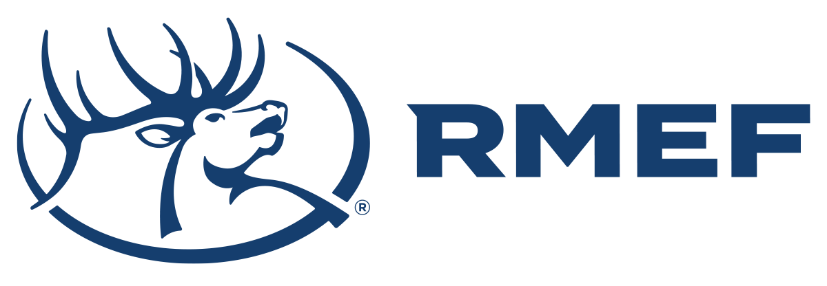 Apart of Rocky Mountain Elk Foundation