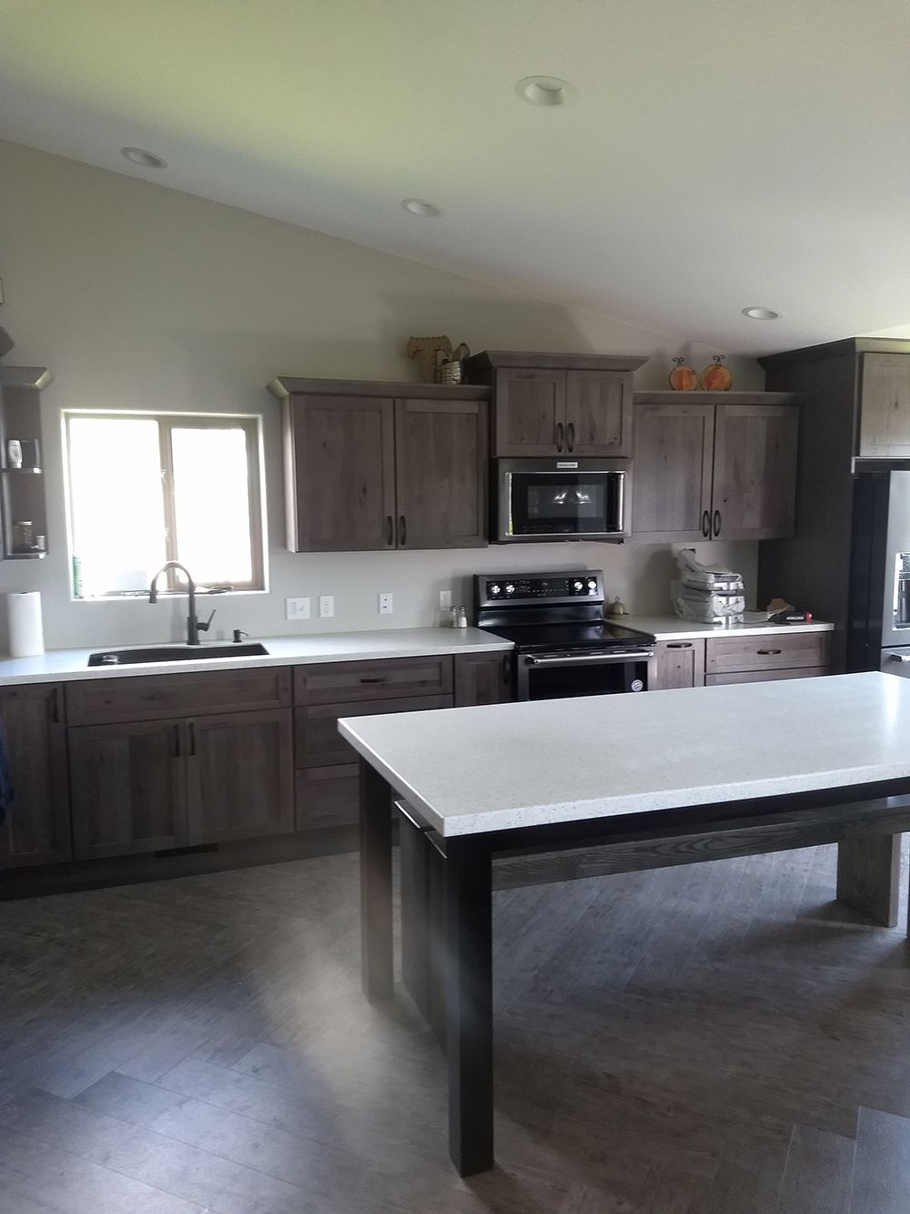 Kitchen Countertops Rapid City, SD Epic Interiors Inc.