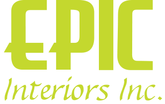 Epic Interiors Inc. logo