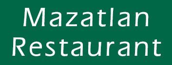 Mazatlan Restaurant logo