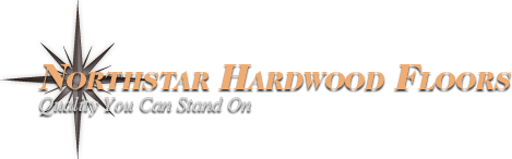 Northstar Hardwood Floors-logo