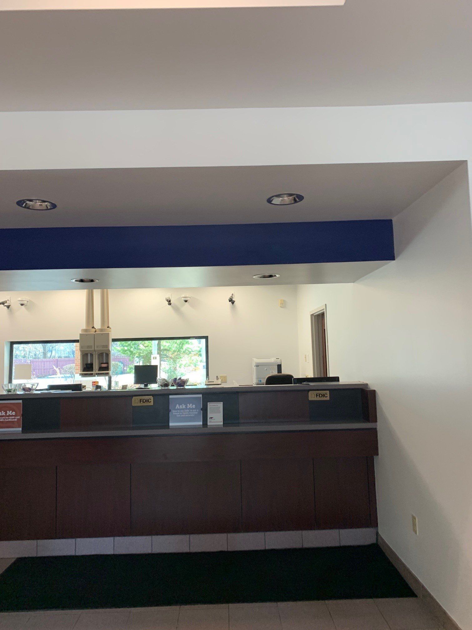 Bombardier Painting Painting Contractor Moon Township, PA