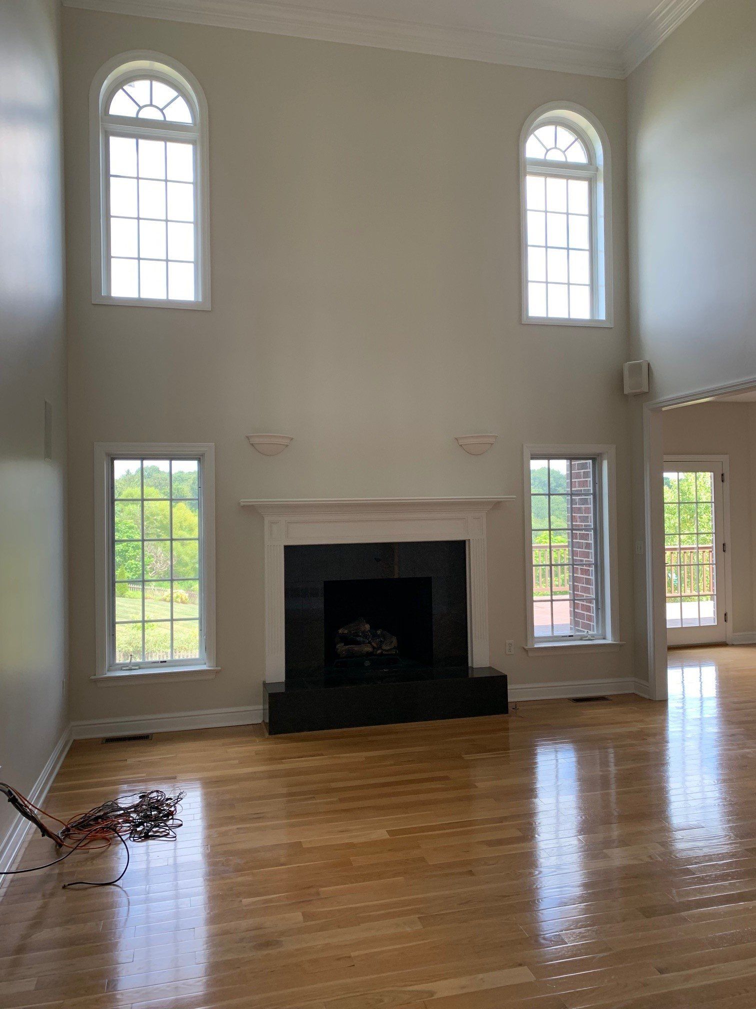 Bombardier Painting Painting Contractor Moon Township, PA