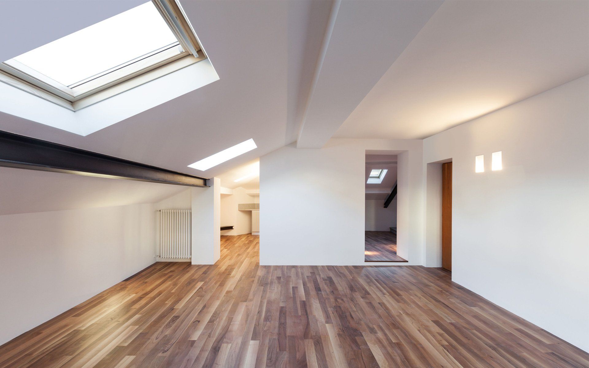 Bombardier Painting Painting Contractor Moon Township, PA