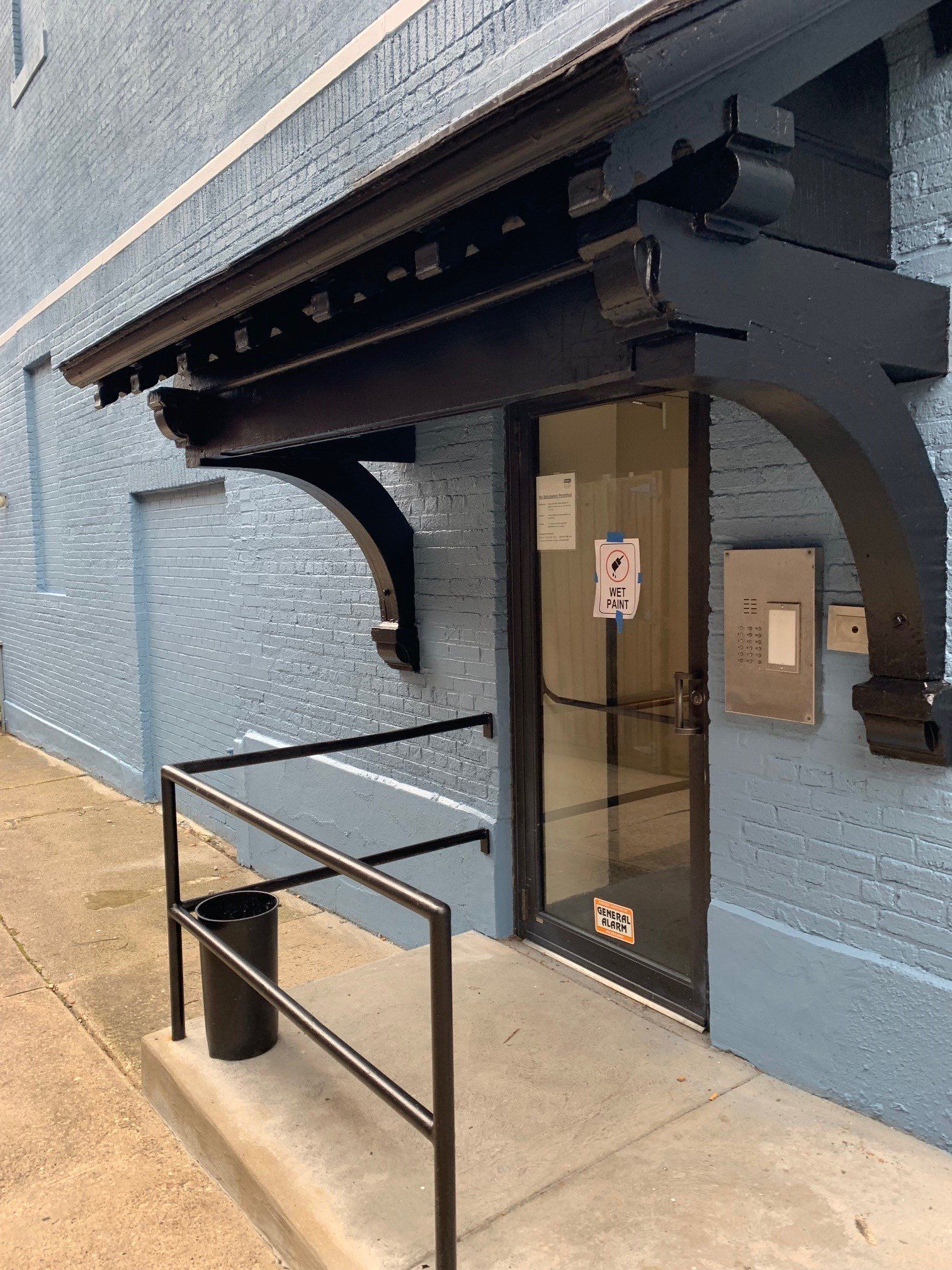 Bombardier Painting Painting Contractor Moon Township, PA