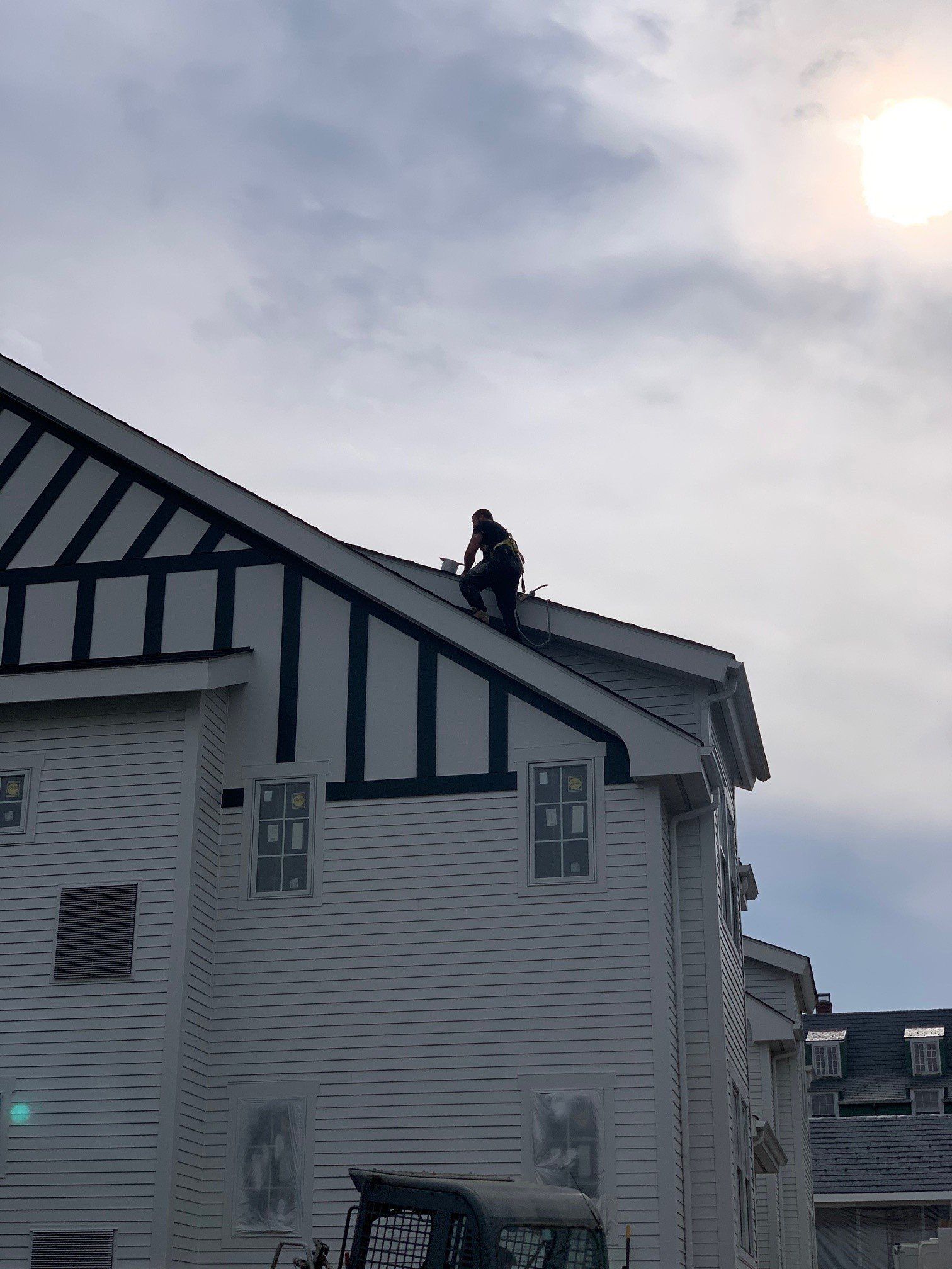 Bombardier Painting Painting Contractor Moon Township, PA