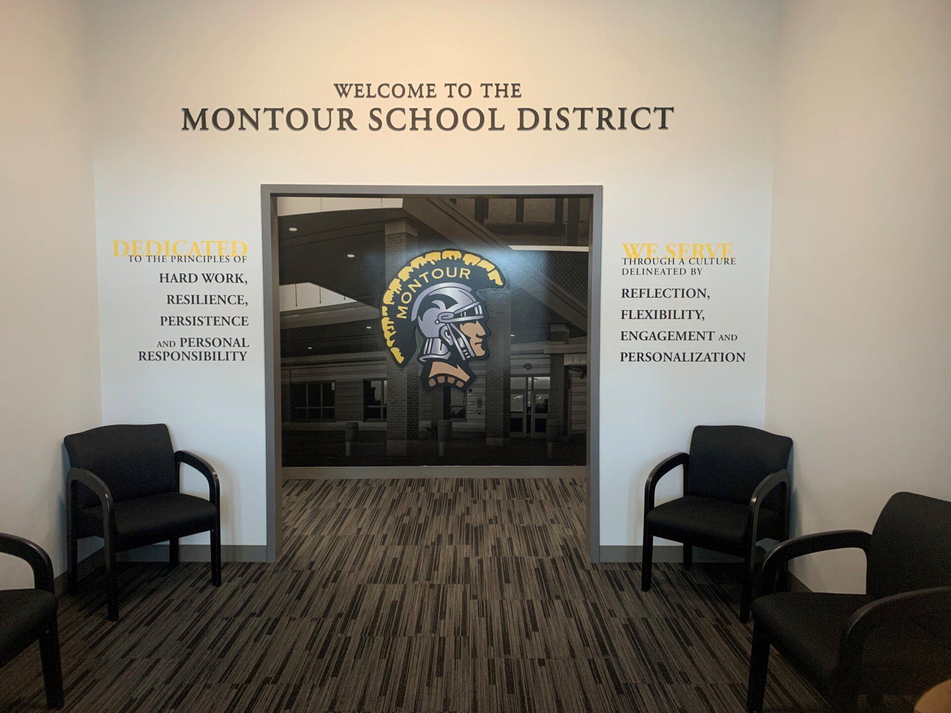 Bombardier Painting Painting Contractor Moon Township, PA