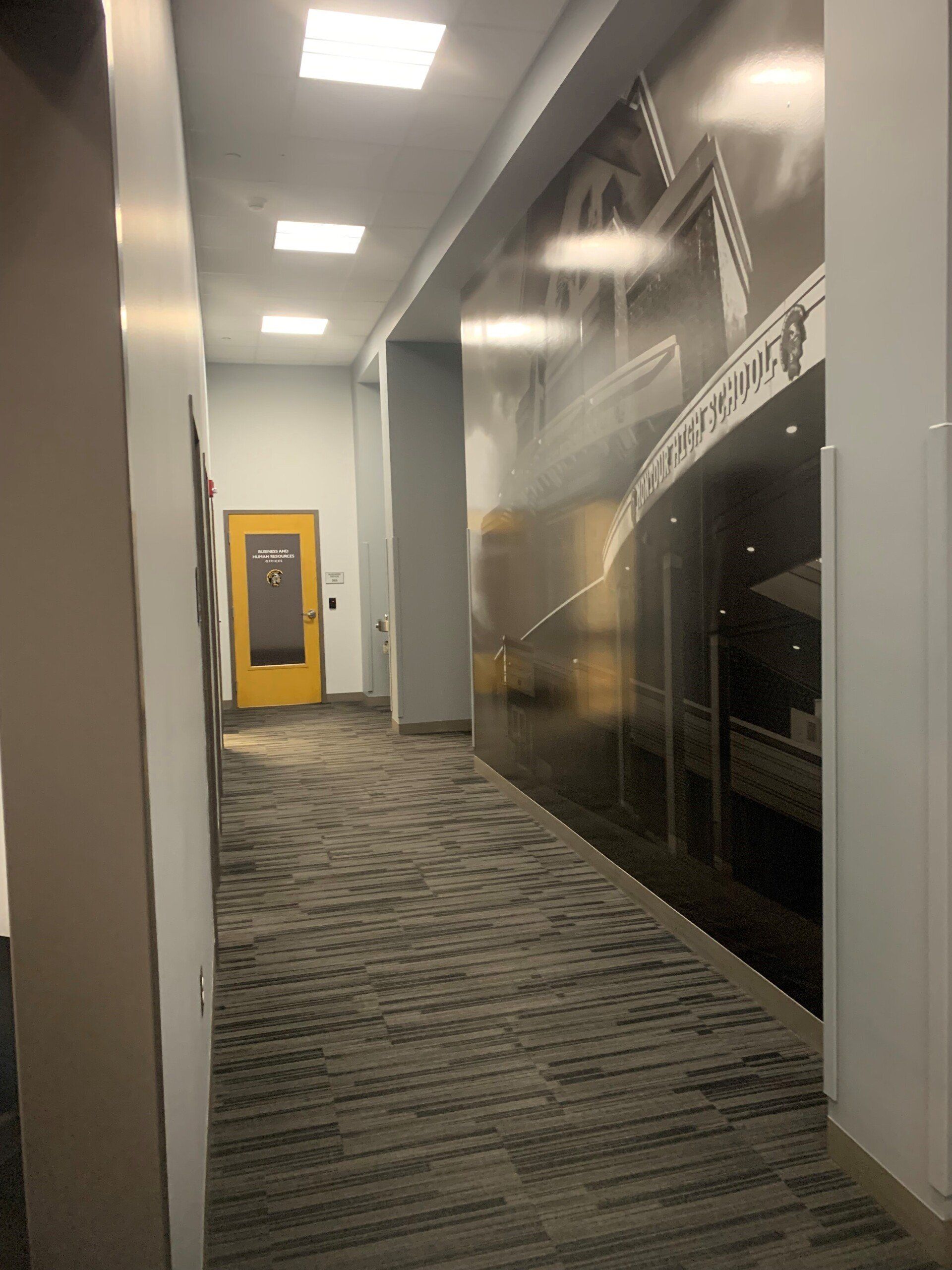 Bombardier Painting Painting Contractor Moon Township, PA