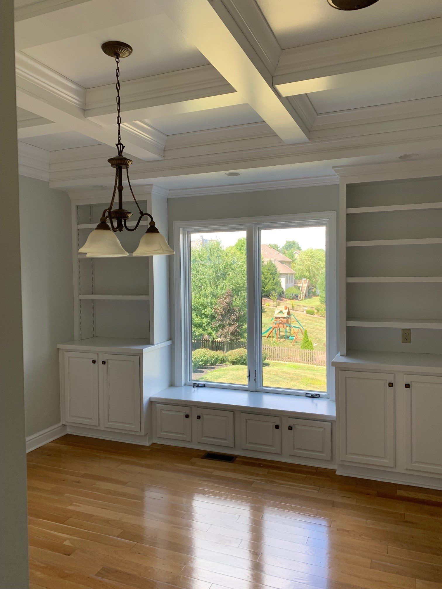 Bombardier Painting Painting Contractor Moon Township, PA