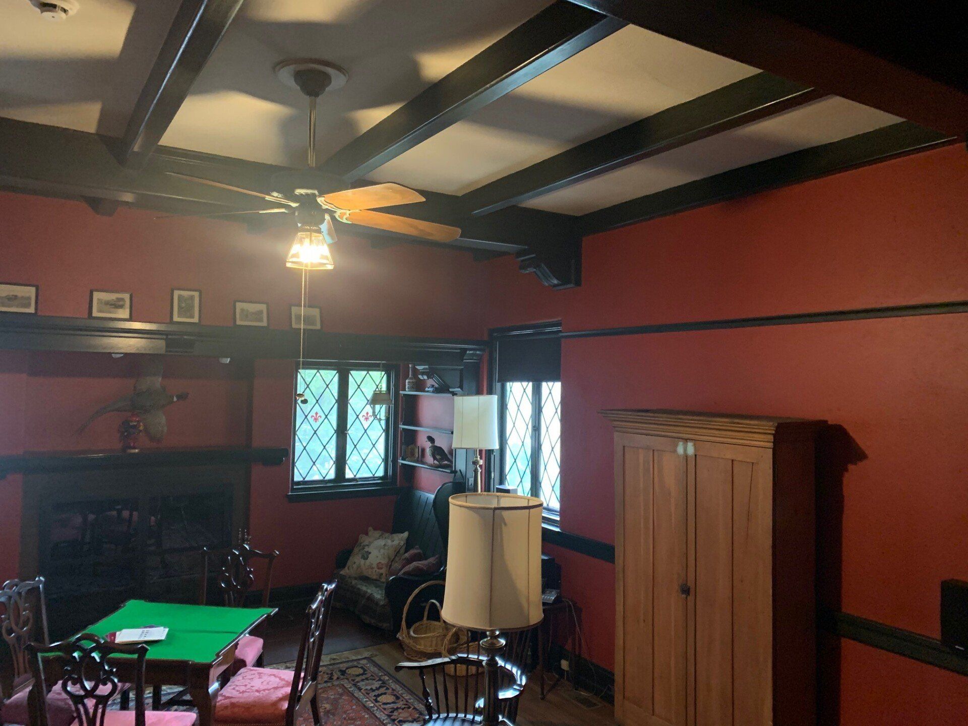 Bombardier Painting Painting Contractor Moon Township, PA