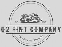 Q2 Tint & Detail Logo