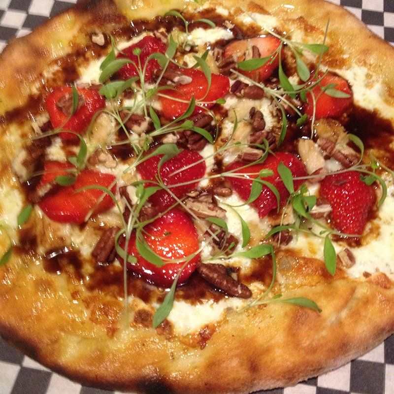Broken Tree Pizza Photo Gallery Neenah, WI