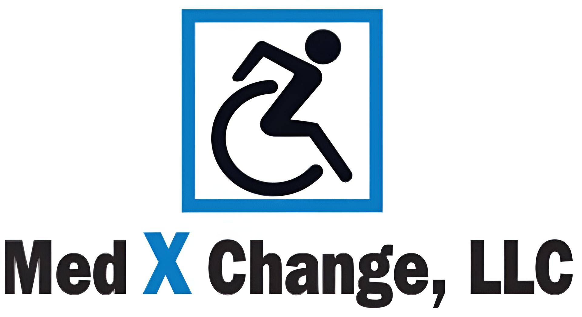 Med X Change LLC - logo