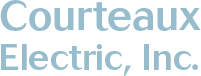 Courteaux Electric, Inc. - Electric | Ormond Beach, FL