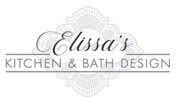 Elissa's Kitchen & Bath Design logo