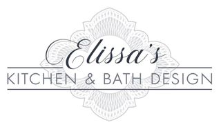 Elissa's Kitchen & Bath Design logo