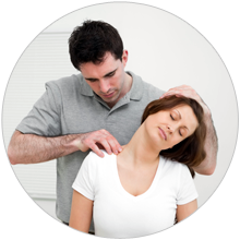 Neck and back pain help