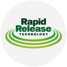 rapid release