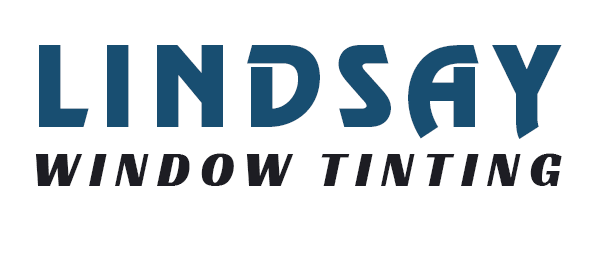 Lindsay Window Tinting - Logo