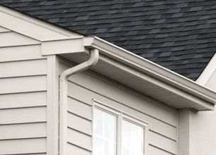 Learn More About Gutters Gutters