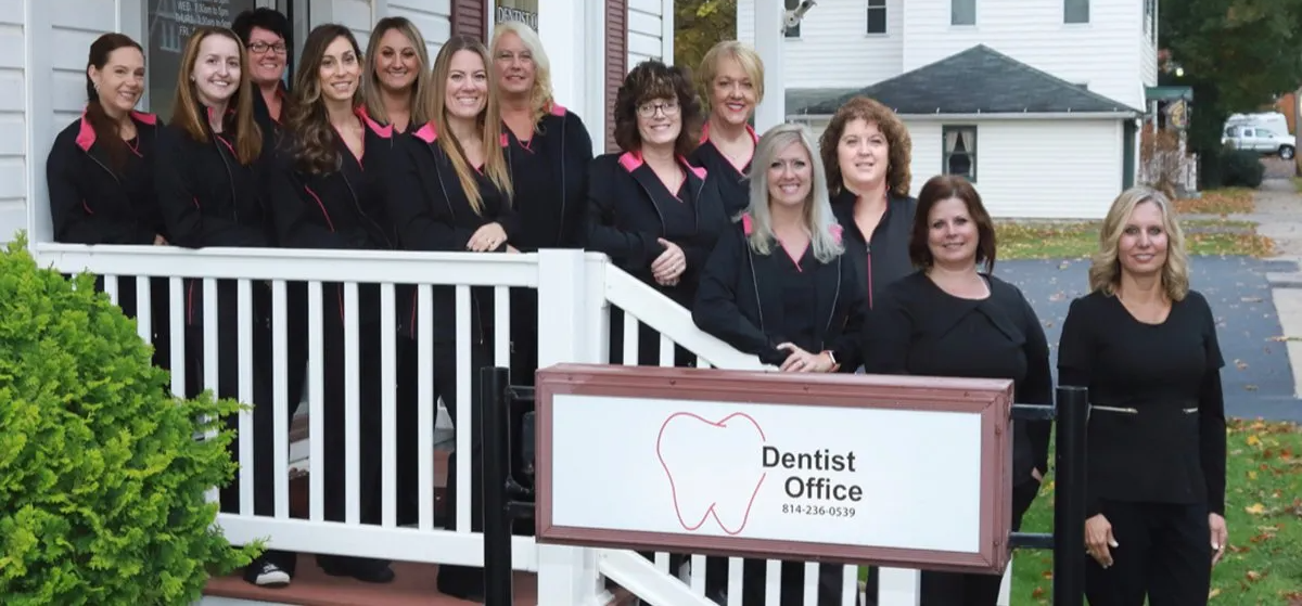 Dentist Office Dental Services Curwensville, PA
