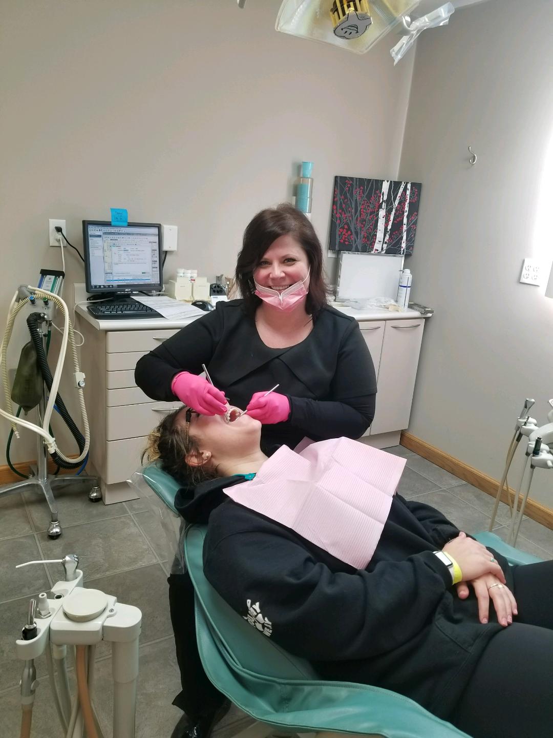 Pediatric Dentistry Crowns Curwensville, PA