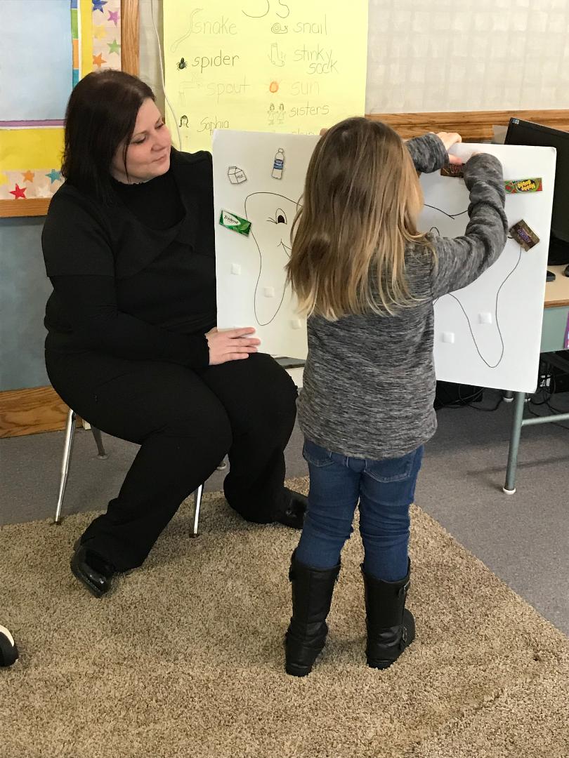 Pediatric Dentistry Crowns Curwensville, PA