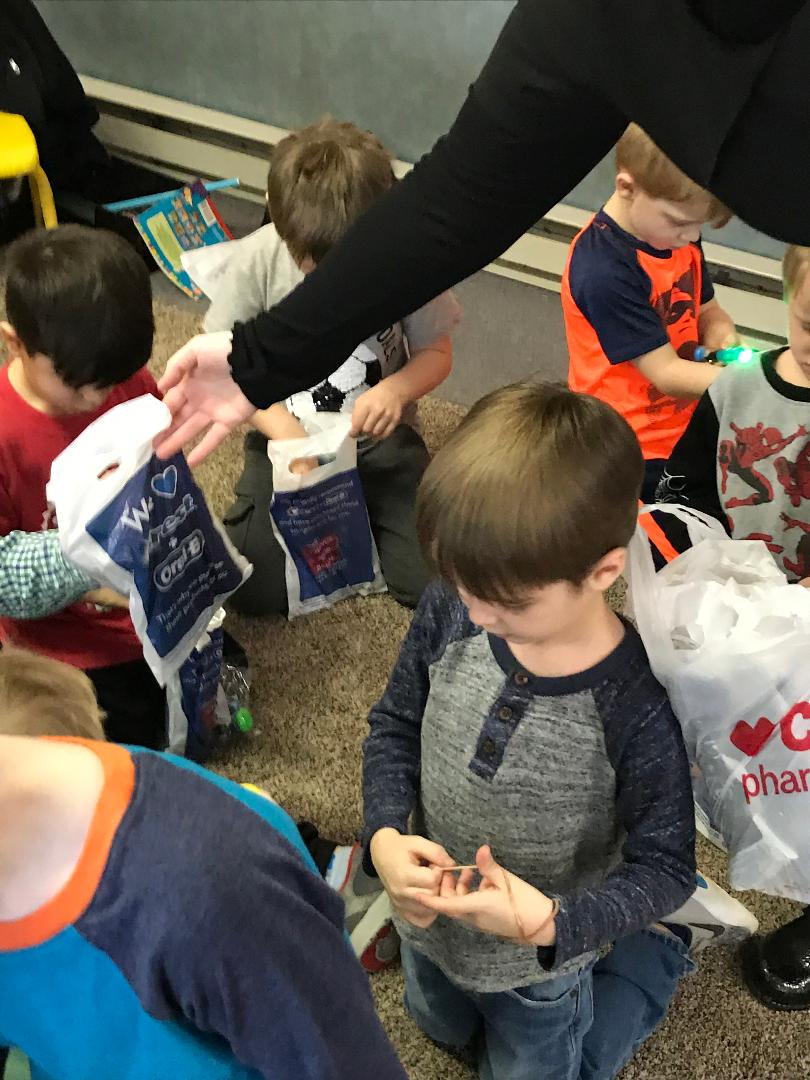 Pediatric Dentistry Crowns Curwensville, PA