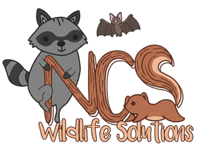 NCS Wildlife Solutions Logo