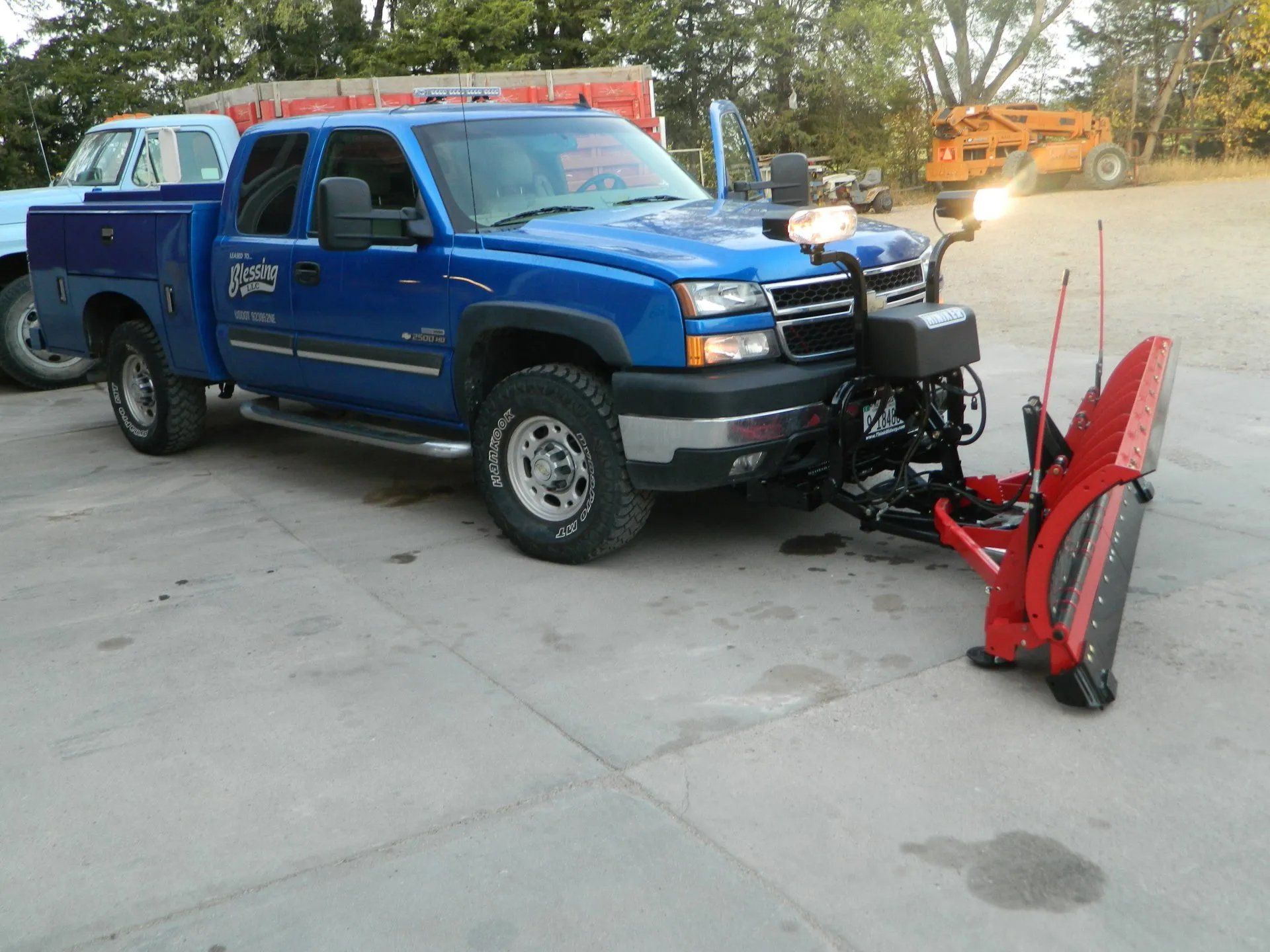 Aussie Hydraulics Photo Gallery Kearney, NE
