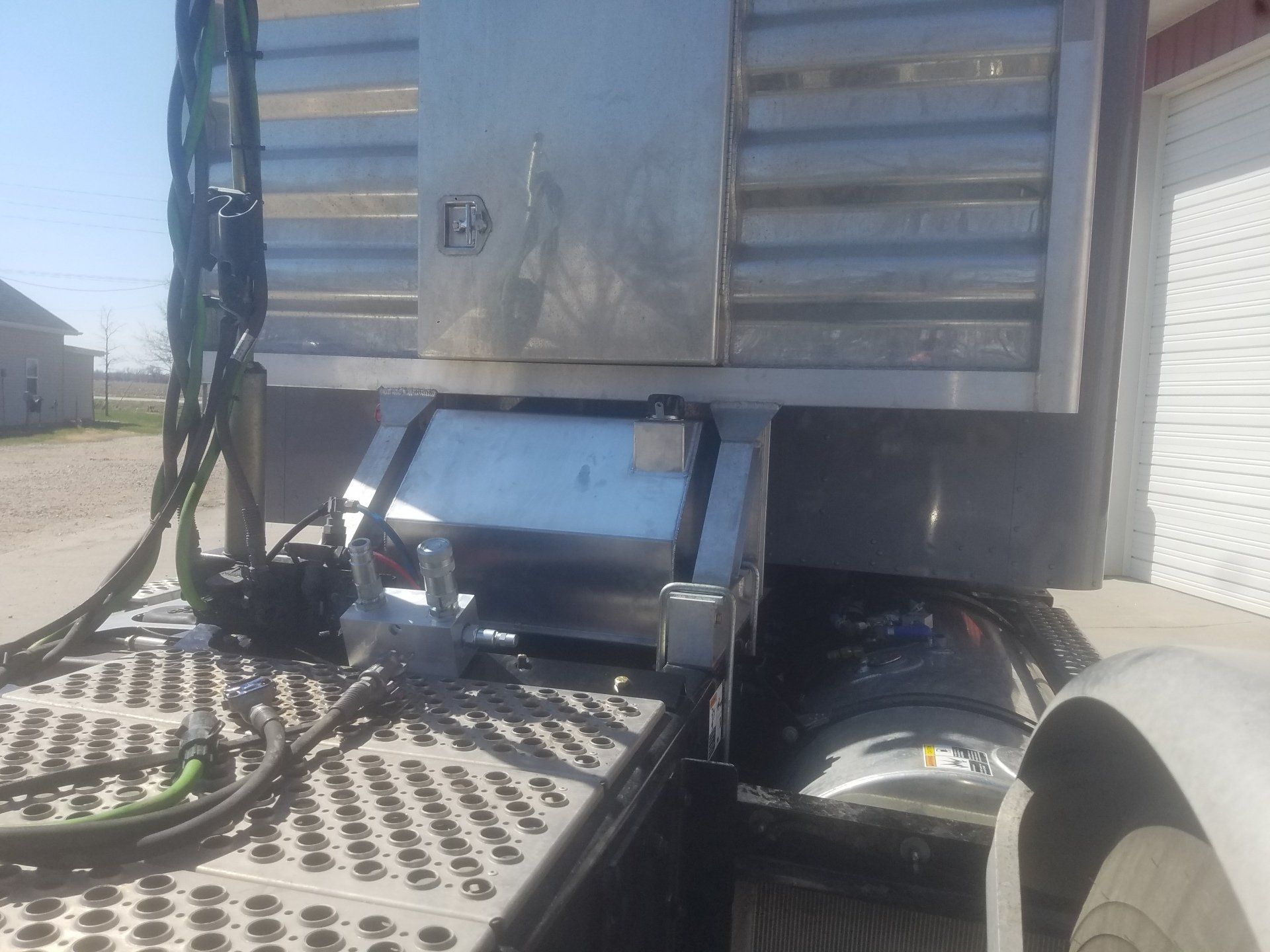 Aussie Hydraulics Photo Gallery Kearney, NE