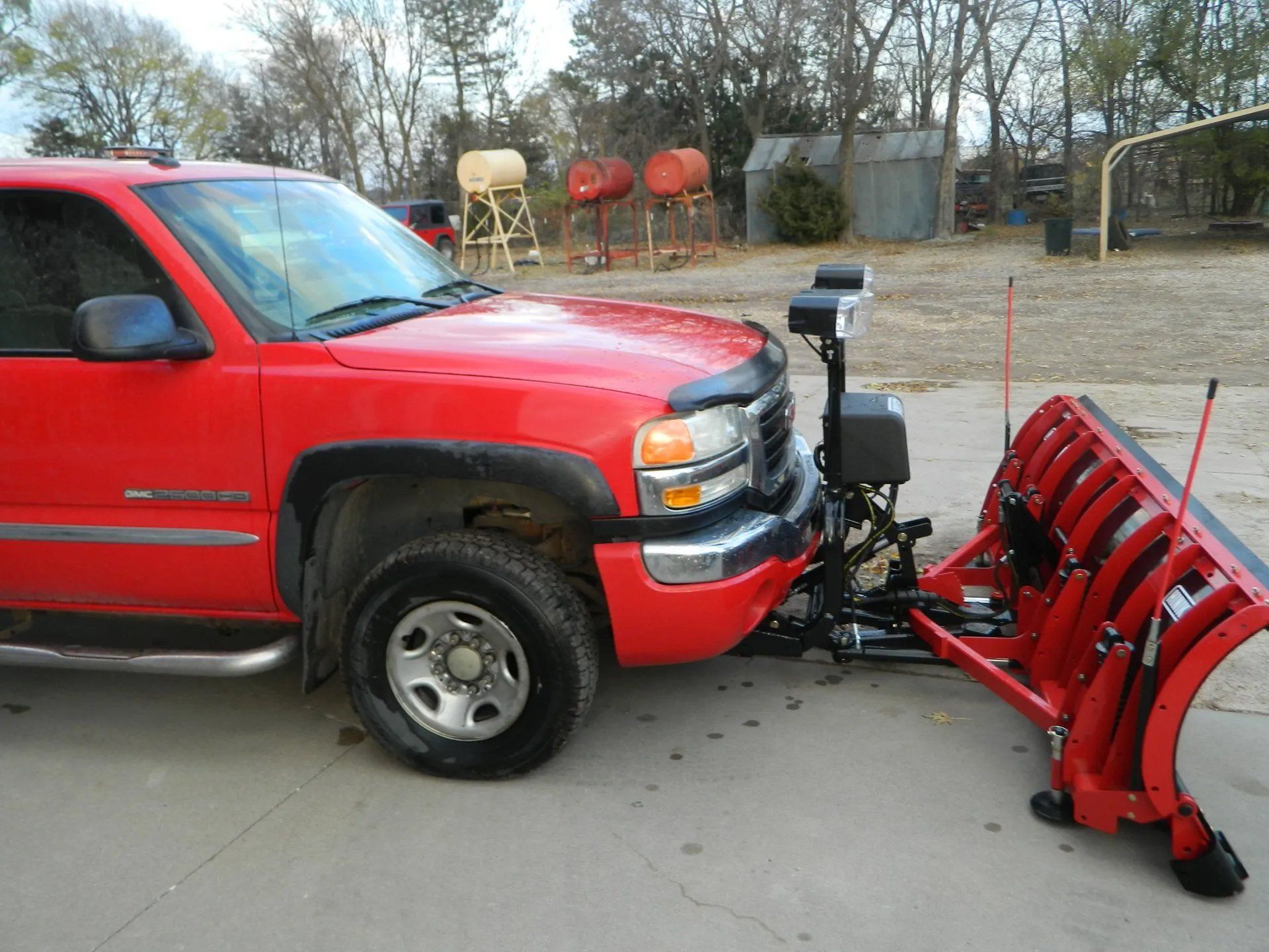 Aussie Hydraulics Photo Gallery Kearney, NE