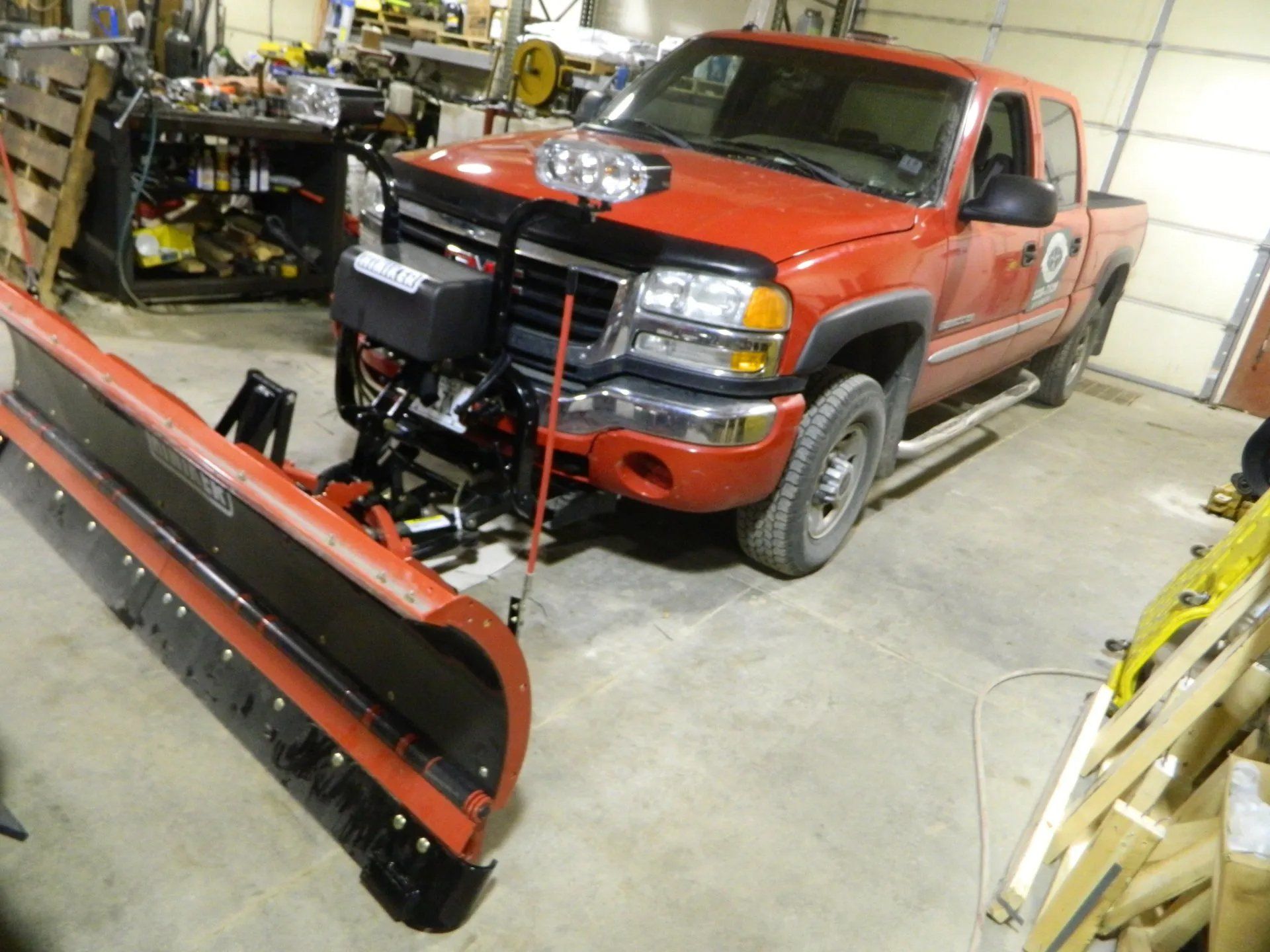 Aussie Hydraulics Photo Gallery Kearney, NE