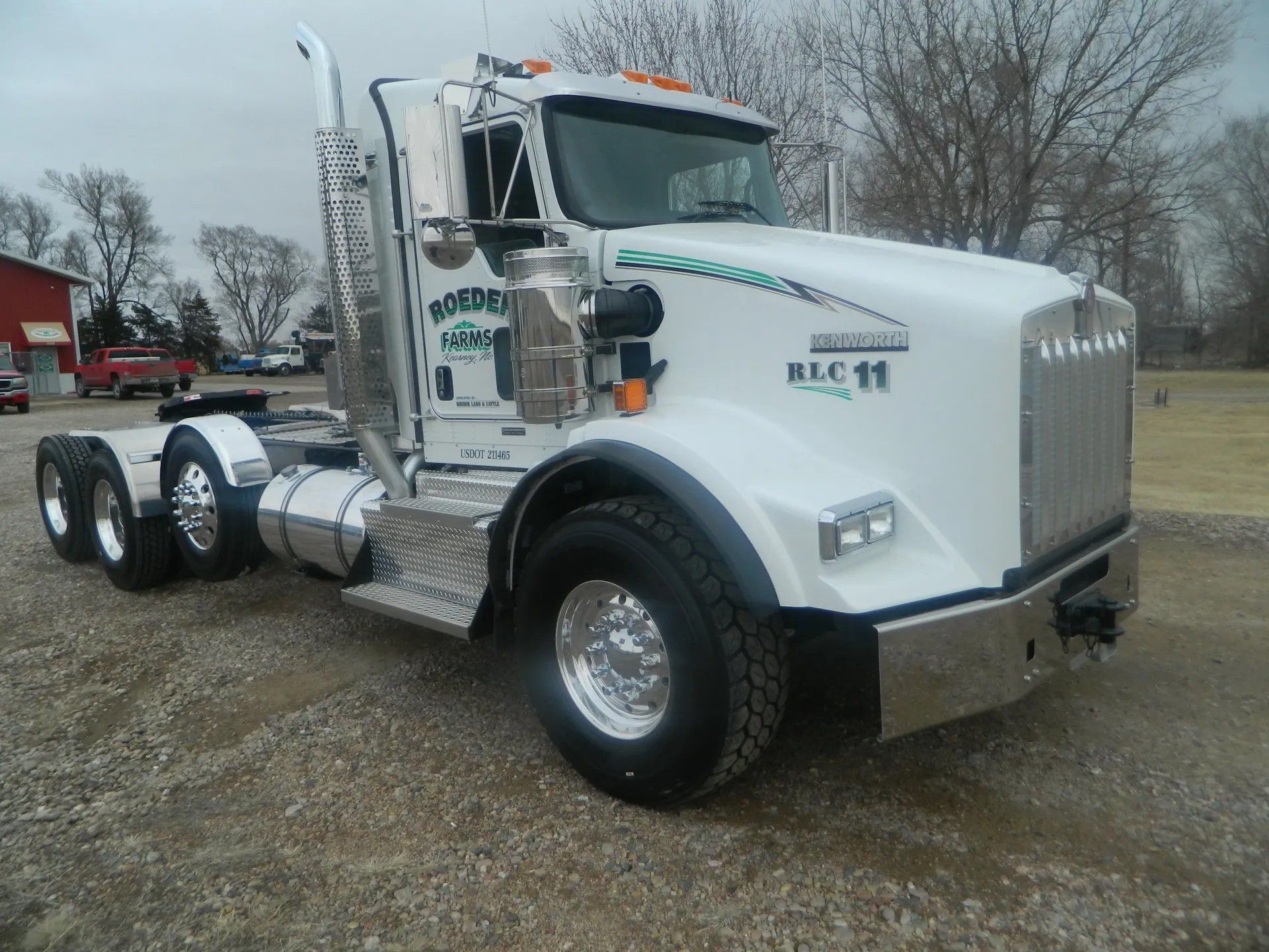 Aussie Hydraulics Photo Gallery Kearney, NE