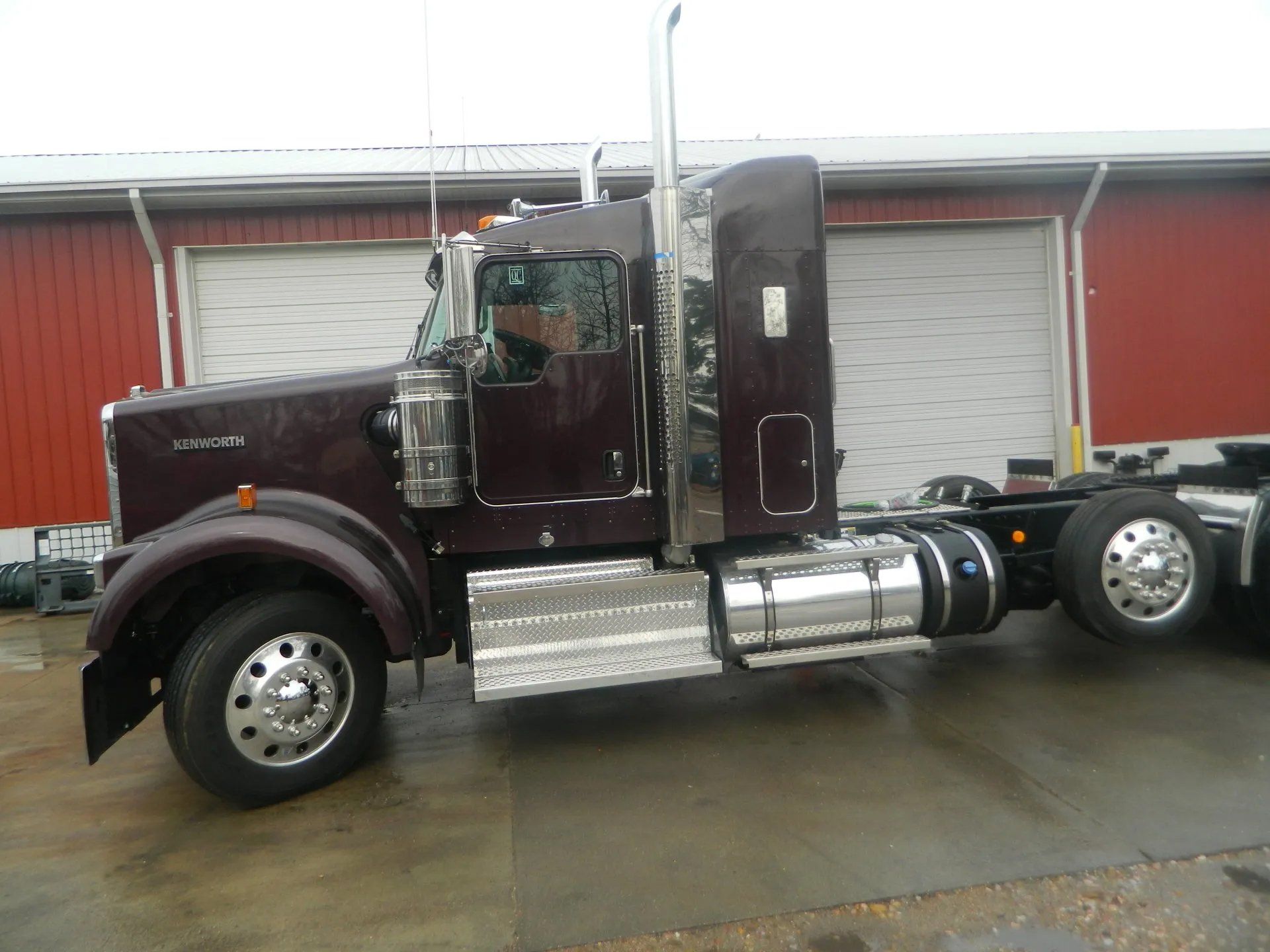 Aussie Hydraulics Photo Gallery Kearney, NE