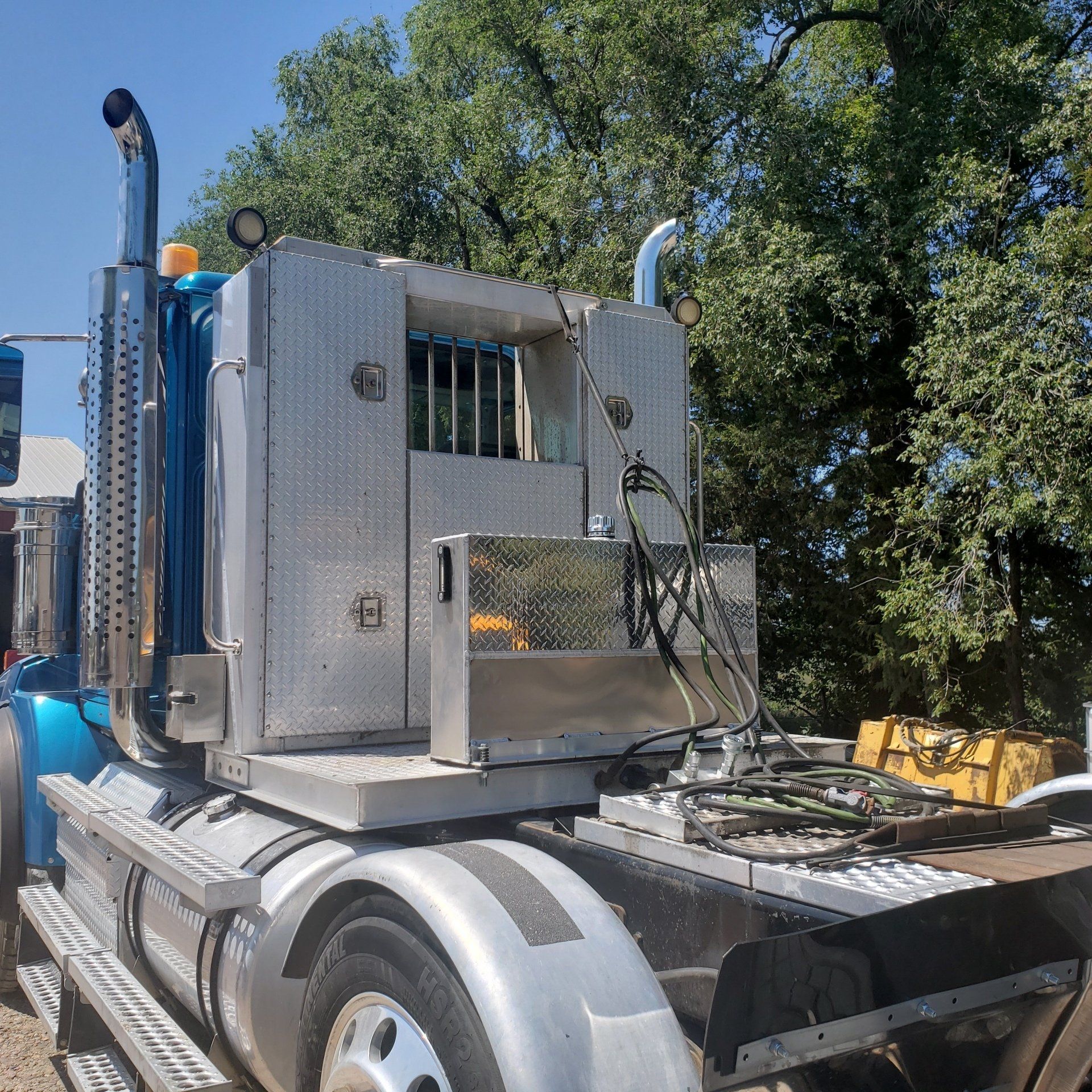 Aussie Hydraulics Photo Gallery Kearney, NE
