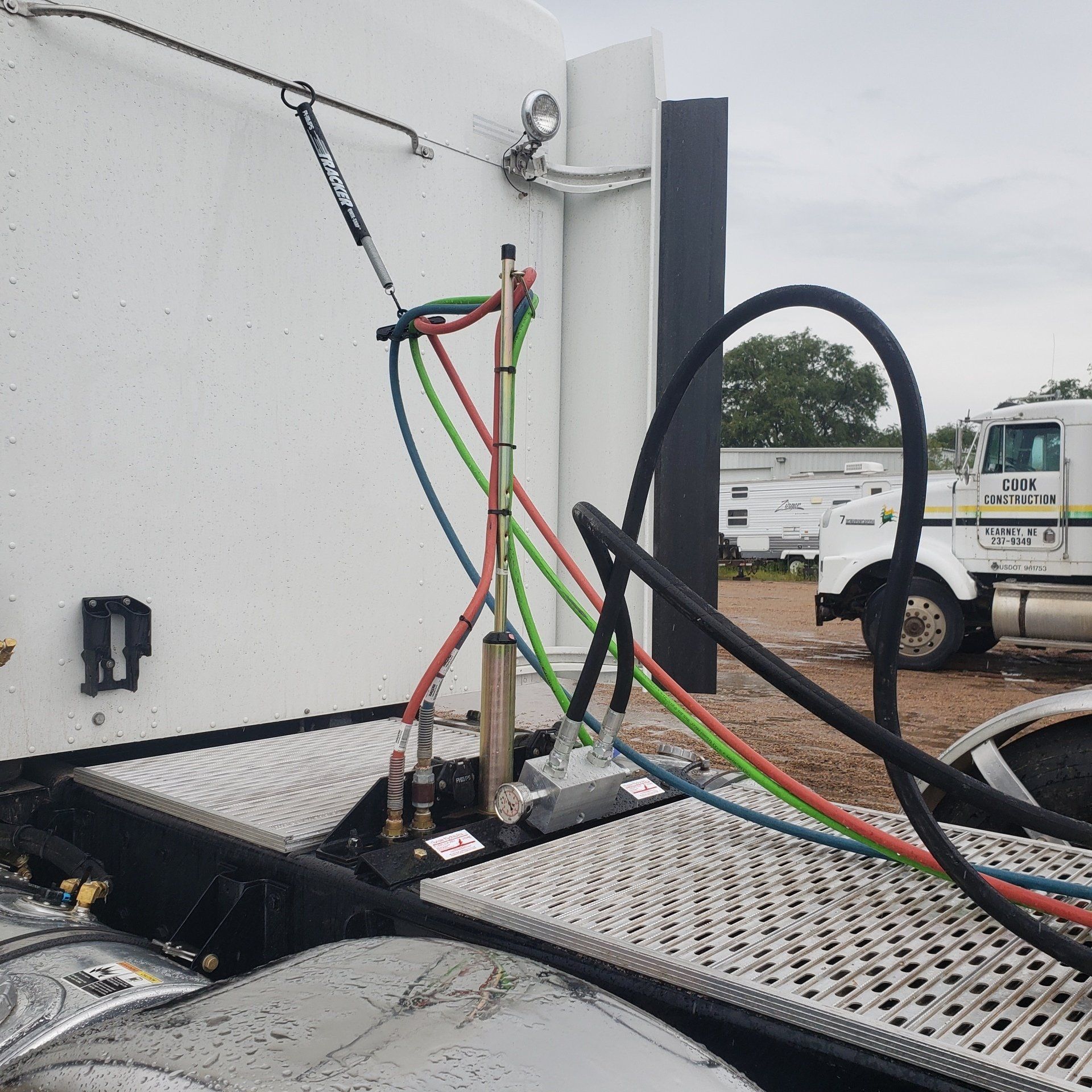 Aussie Hydraulics Photo Gallery Kearney, NE