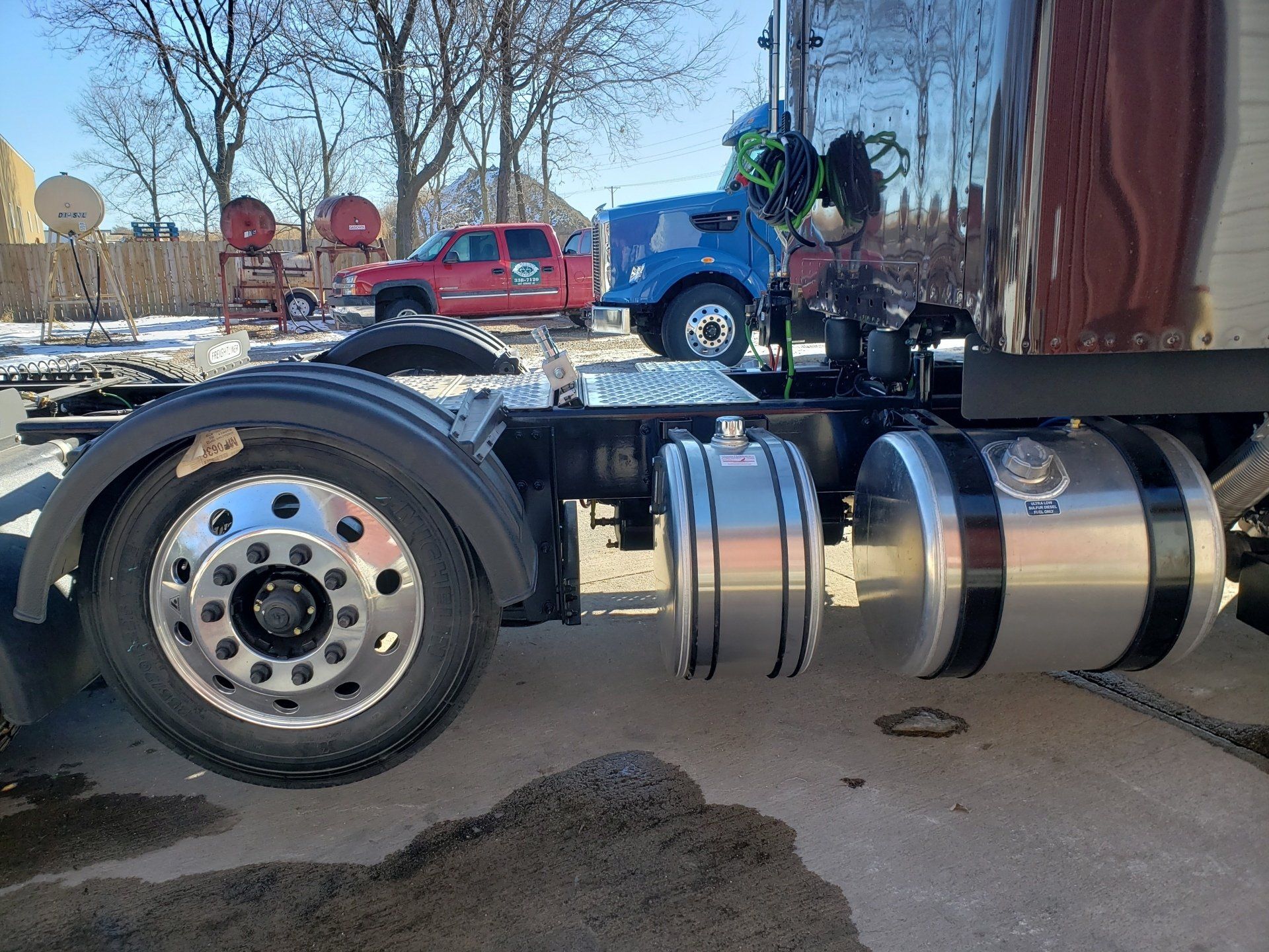 Aussie Hydraulics Photo Gallery Kearney, NE