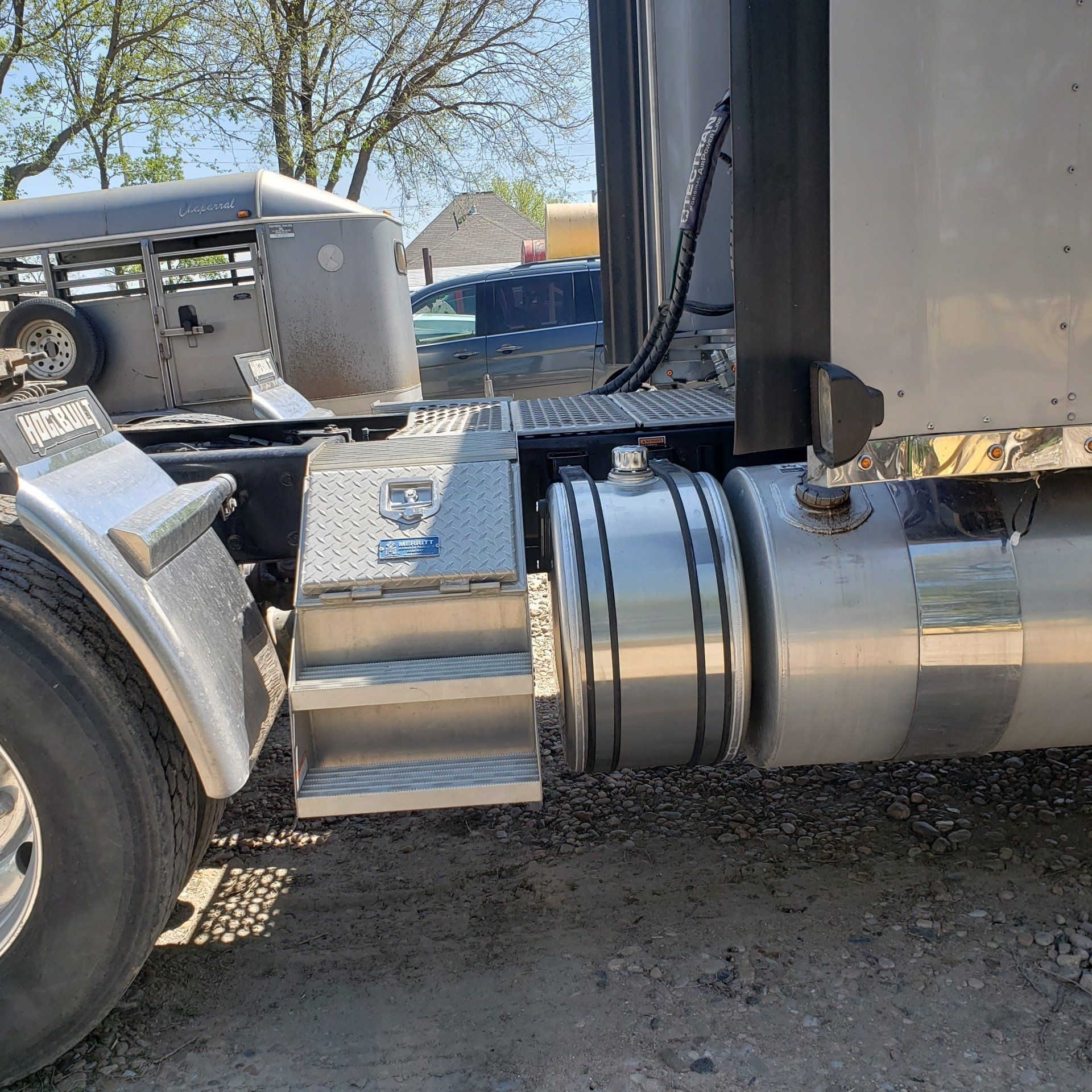 Aussie Hydraulics Photo Gallery Kearney, NE