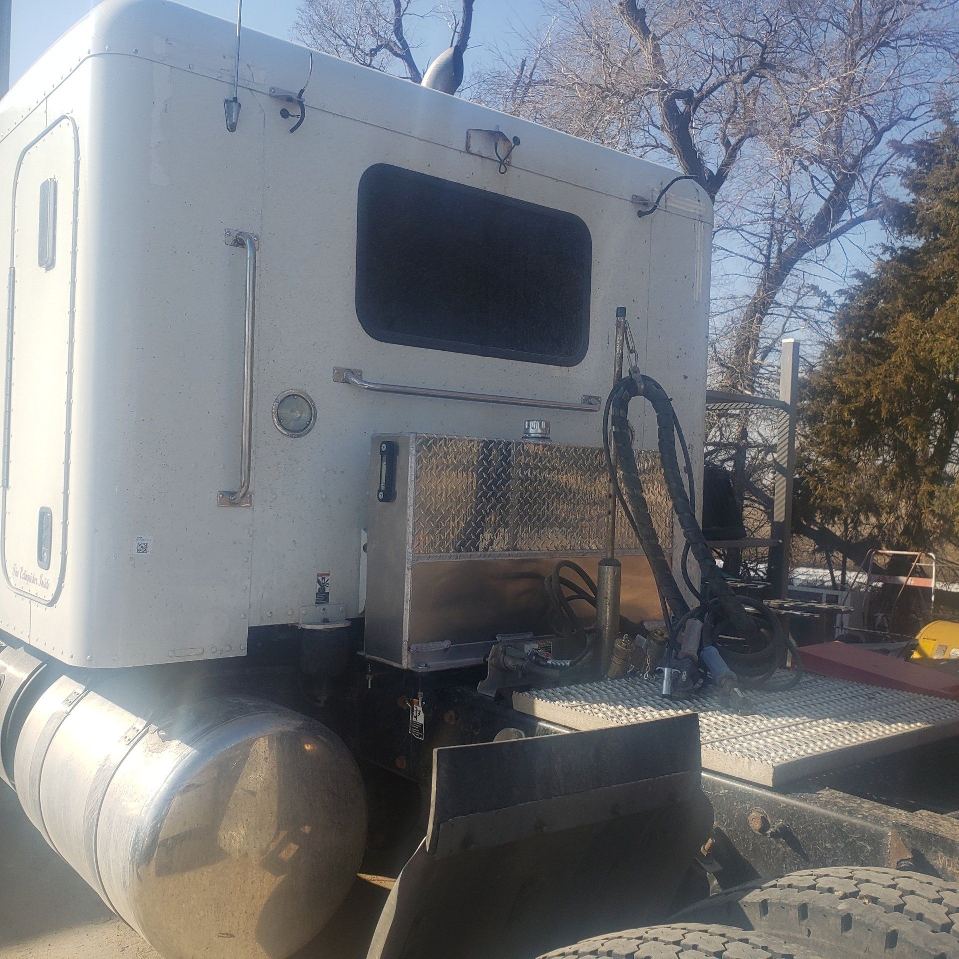 Aussie Hydraulics Photo Gallery Kearney, NE