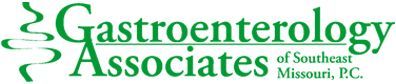 Gastroenterology Associates Of Southeast Missouri PC - Logo