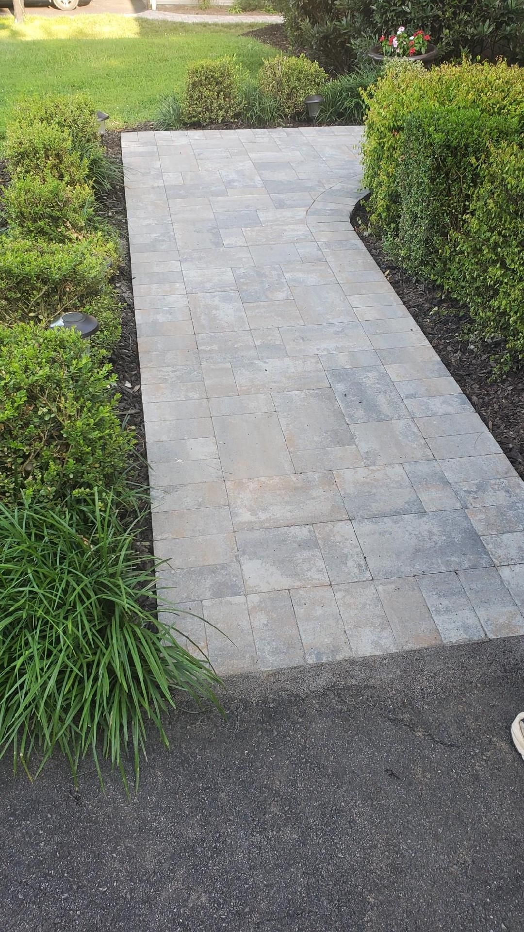 Westchester walkway #1