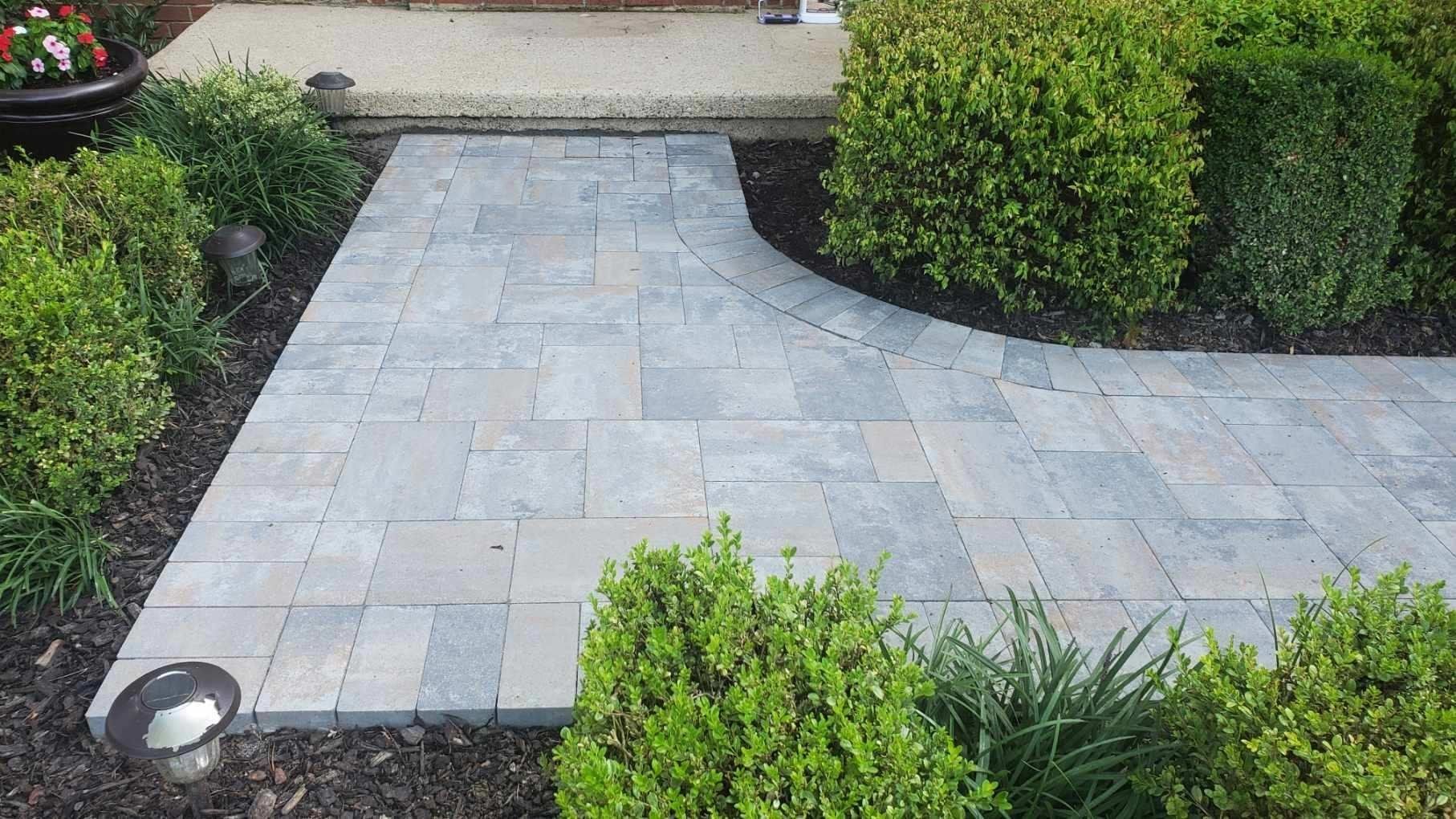 Westchester walkway #2