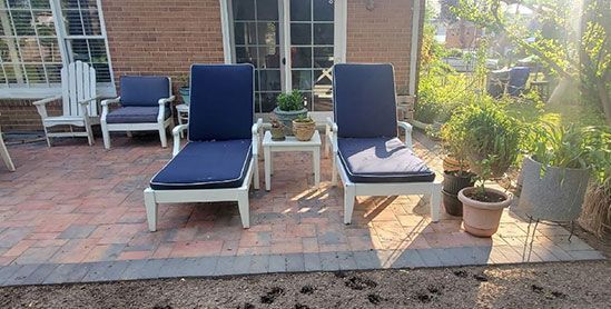 autumn blend with raven border