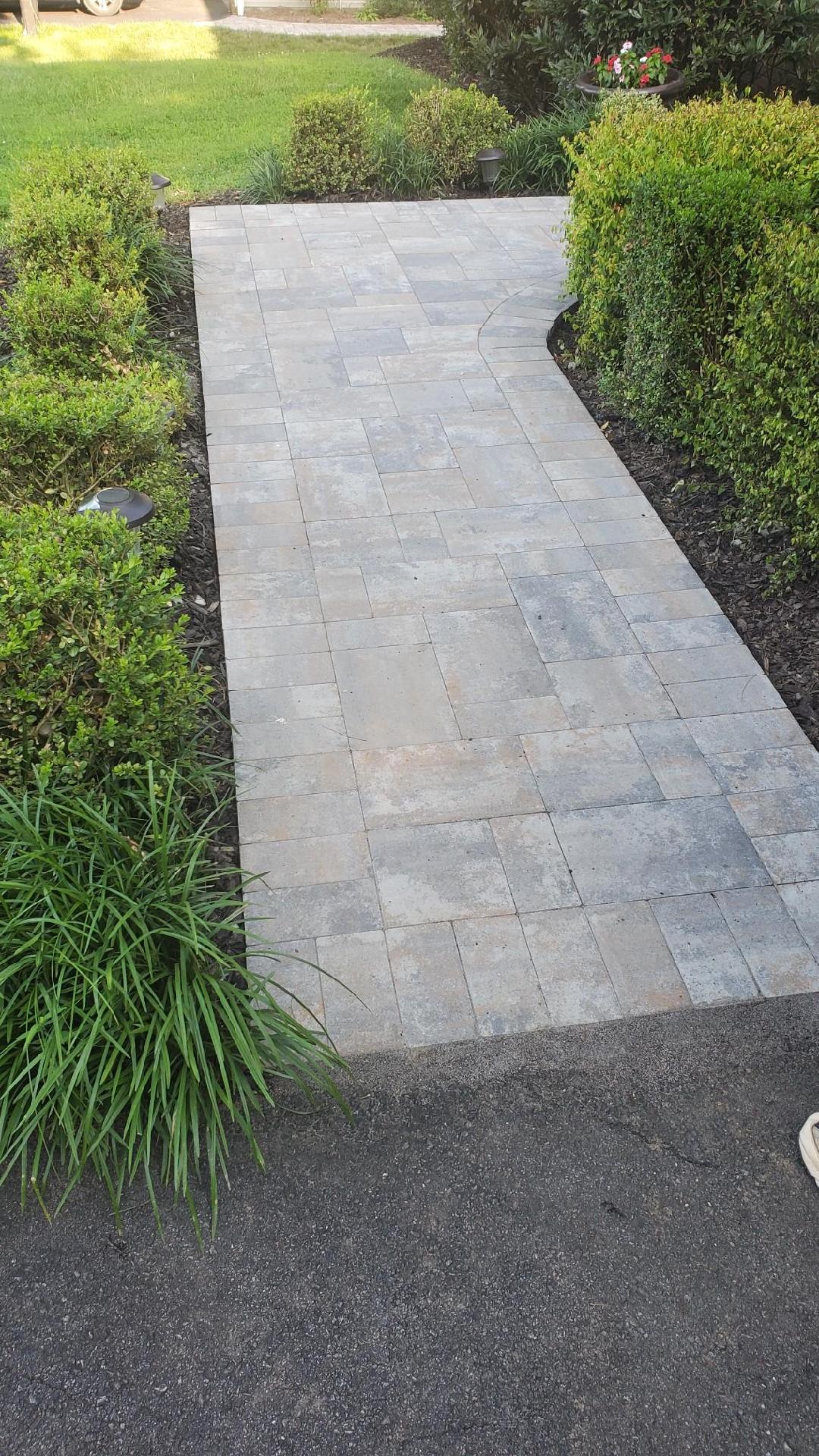 Westchester Walkway #1