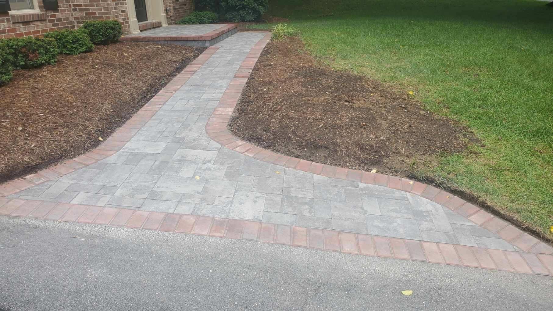 Granite City with Fire Island Border #2