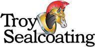 Troy Sealcoating LLC Logo
