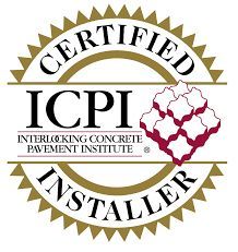 Certified Paver Installer