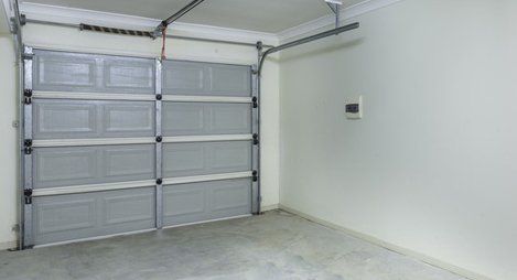 garage doors