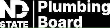 North Dakota Plumbing License #2432